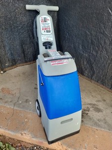 Kent Aqua Power C4 Carpet Express Carpet Extractor Cleaner Machine Rug Doctor