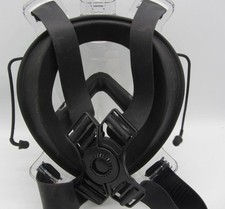 Dolfino Scuba/Snorkling Full Face Large Mask w/ Camera Mount