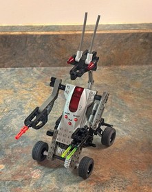 LEGO 9754 Mindstorms Dark Side Developer Kit 100% including all 3 manuals