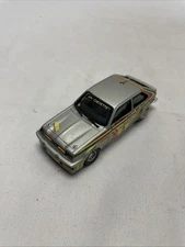 Vauxhall Chevette 2300 HSR Tony Pond Rallye Circuit Ireland 1981 1:43 Trofeu New