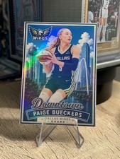 Paige Bueckers Downtown 2026 Custom by Jessma...