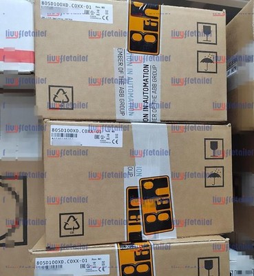 1PC NEW B&R ACOPOS 100D 80SD100XD.C0XX-01
