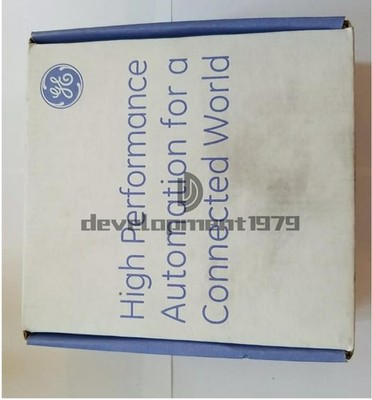 1PC New     IC694MDL230 8-point Isolated Input Module #jd