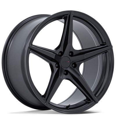 18x10.5 TSW Wheels TW007 Esprit  Rims 5x120 ET+35 (4pcs)