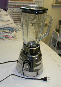 Osterizer Blender Vintage | eBay