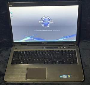 Dell XPS 17 L702x | eBay