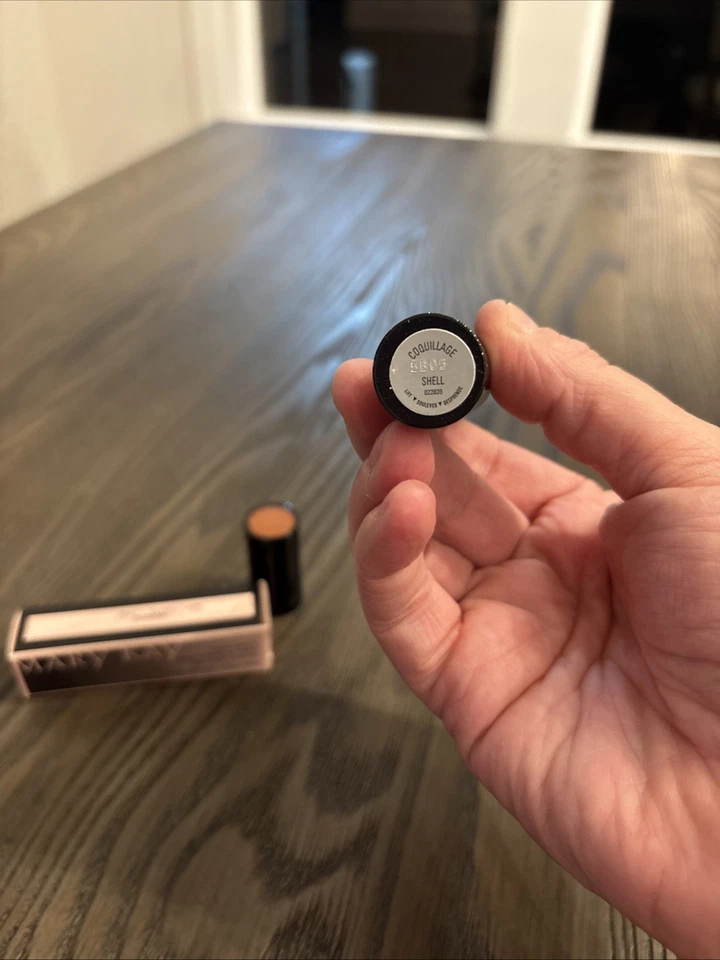 Mary Kay Creme Lipstick SHELL 022839 Discontinued Retail Packaging NEW - Image 4 of 4