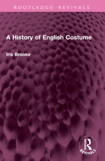 History Of English Costume