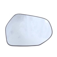 Trupart MG7763 Links Spiegelglas Beheizt AsphäRisch FüR Toyota Prius 11.15-On