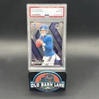 2025 Panini Mosaic - Rookies Jaxson Dart #362 (RC) PSA 10!