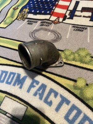 S13 SR20DET Turbo Inlet Pipe
