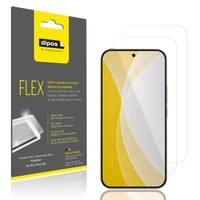 2X 3D Full Cover Schutzfolie FüR Realme 16 Pro Plus 5G Panzerfolie Anti-Shock
