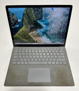 Microsoft Surface Laptop 1769 | eBay