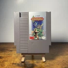 Castlevania Nintendo NES 1985 Konami Tested Working