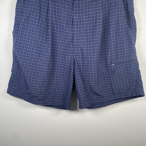 Rohan Herren Größe W40 Vintage Tropic Shorts Utility Taschen Outdoor Navy - Bild 5 von 19
