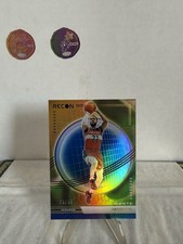 2022-23 Panini Recon Holo Blue /99 Monte Morris #185