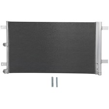 1 x AC Condenser 4689 For 2018-2020 Ford Expedition 2015-2020 Ford F-150