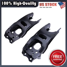 2Pcs Front Left & Right Lower Side Control Arm for Toyota Pickup 1989-1995