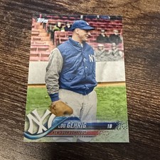 Complete 2018 Topps Series 2 Baseball Variations Guide 200
