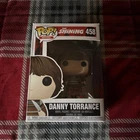 Funko Pop Movies Danny Torrance #458