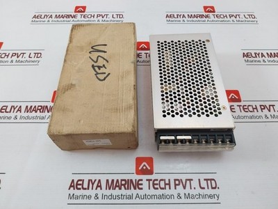 TDK RDM24-2R5 Power Supply 76X06837 3EA00B052 SA106-1
