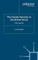 L. Sternlieb | The Female Narrator In The British Novel | Taschenbuch | Englisch