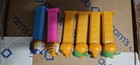 vintage garfield pez dispensers Lot — photo 2