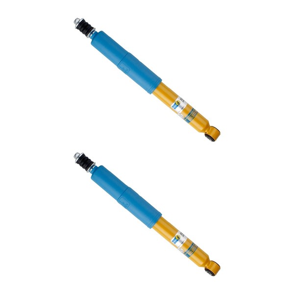 StoßDäMpfer-Set Vorderachse Gasdruck Bilstein Iam-Expertise FüR Suzuki Jimny-image