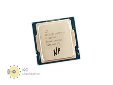 Intel Core i7-11700K SRKNL 3.6GHz 8-Core LGA1200 Processor - AS IS For Parts