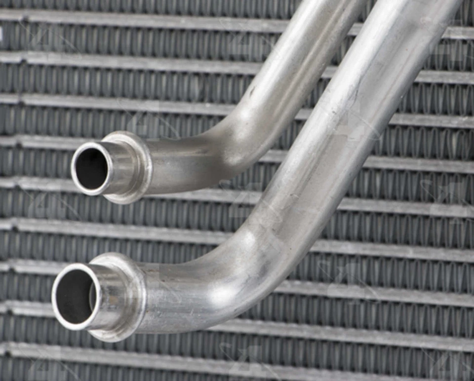 Núcleo evaporador AC compatível com 2008-2016 Mini Cooper Cooper Countryman Cooper Paceman - Imagem 3 de 4