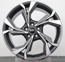 1x Original Audi A3 8Y Felge Alufelge 18 Zoll...