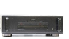 Onkyo M-501 Stereo Power Amplifier