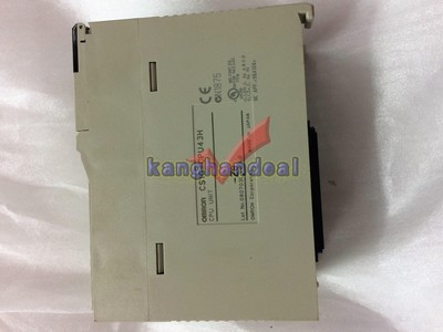 CS1G-CPU43H Used Omron CPU Unit Tested
