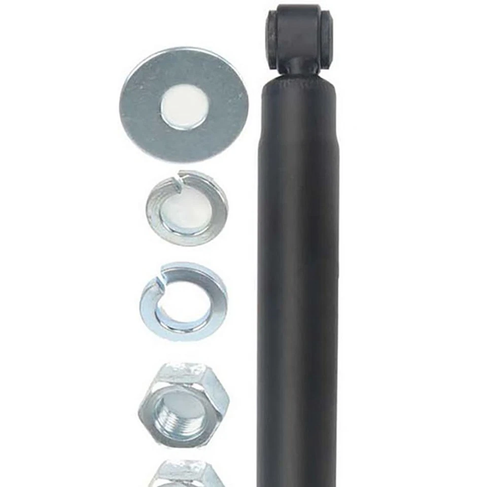 Juego de amortiguadores delanteros traseros Buick Roadmaster Monroe 1992 1993 1994 1995 Foto 3 de 4