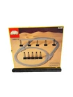 LEGO Classic Town Supplemental 6347 Monorail Accessory Track Sealed in Open Box