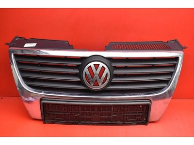 VW PASSAT Variant B6 3C5 Au�enl�ftungsgitter 3C0853651 2005 33727508