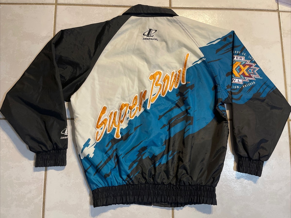 ★GENERAL IDEA★ UNISEX Vintage Stadium Jacket [BLUE] / SBC1 il_1080xN.5848617703_qs0f.jpg