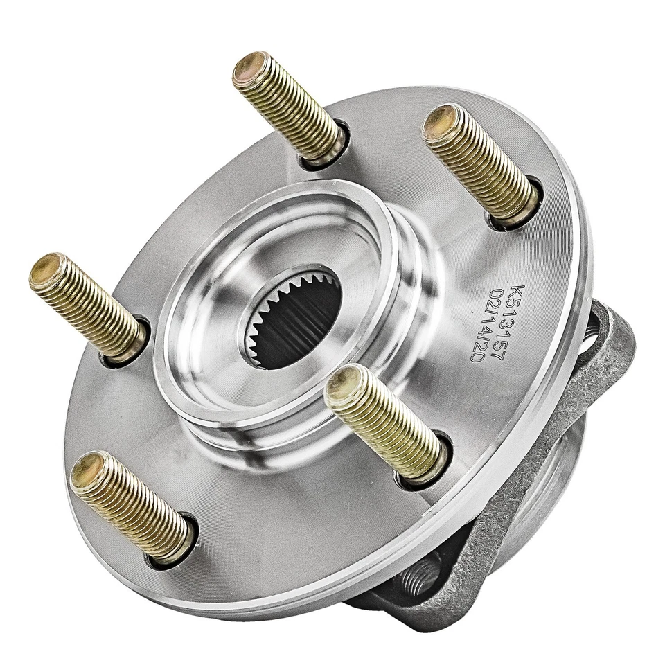 Ступицы подшипников передних колес для Chrysler Sebring Dodge Avenger Stratus Eagle Talon - Изображение 4 из 4