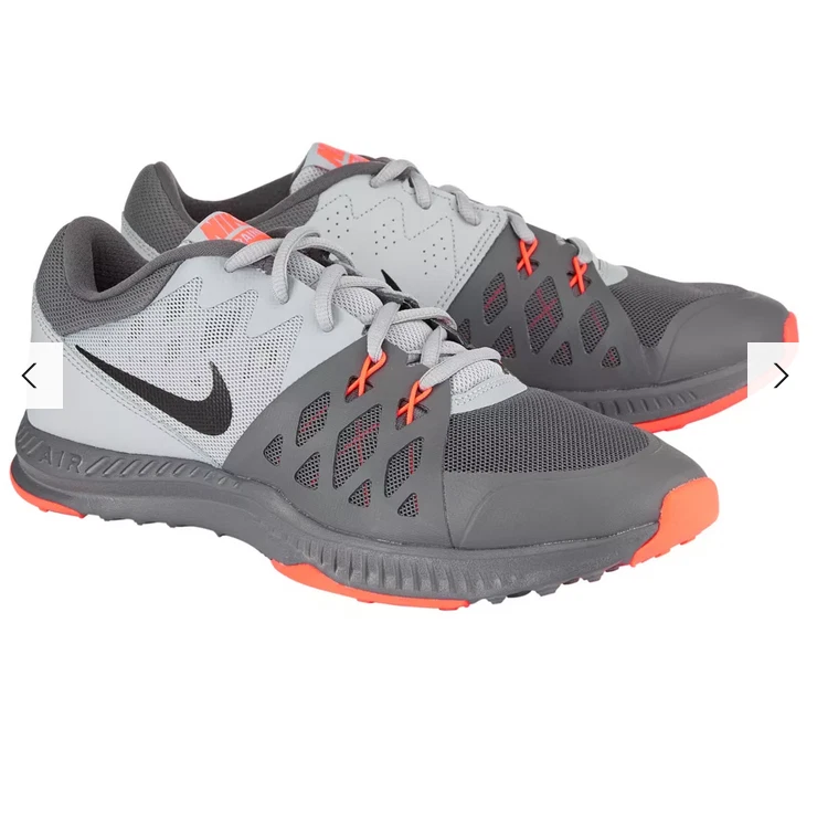 Nike training air top epic speed precio
