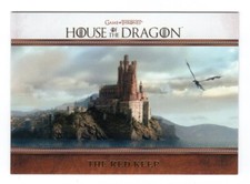 2024 House of the Dragon Season 1 Locations of the Realm L10 The Red Keep