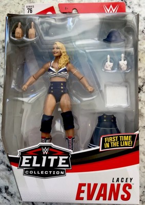 wwe lacey evans action figure