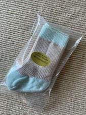 American Girl tall boot socks for 18" doll NEW for hiking camping