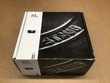 Staub Cast Iron 1.5-qt Petite French Oven - Matte Black, Made in France