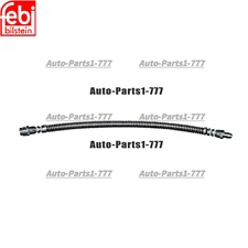 2214200248 FEBI Brake Hose For Mercedes A217 C216 C217 V222 W216 W217 W221