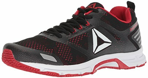 reebok men's ahary runner
