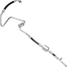 For 1991-1993 Ford Explorer Ac Manifold Hose Assembly Uac 1992 For 1991-1993 Ford Explorer Ac Manifold Hose Assembly Uac 1992