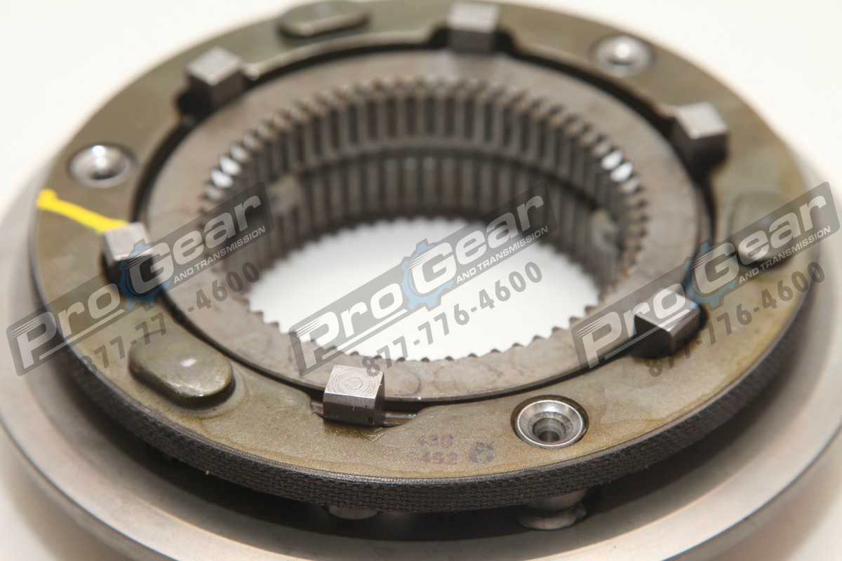 A7934 Eaton Fuller Synchronizer Assembly FS & FSO Series 1st & 2nd