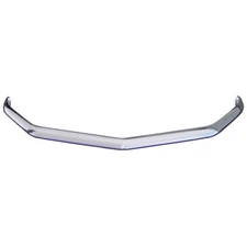 CJ Classics Front Bumper Chrome Mustang 1969-1970
