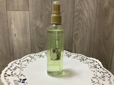 Victoria Secret Garden Pear Glac Fragrant Body Splash Spray 4 Oz Discontinued