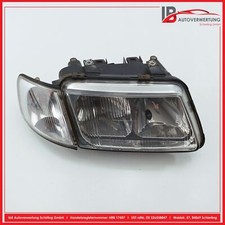 AUDI A3 8L1 1.8 3-TÜRIGES FLIEßHECK Scheinwerfer rechts Komplett 963506-00